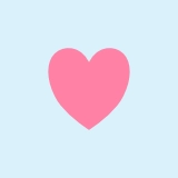 Heart icon