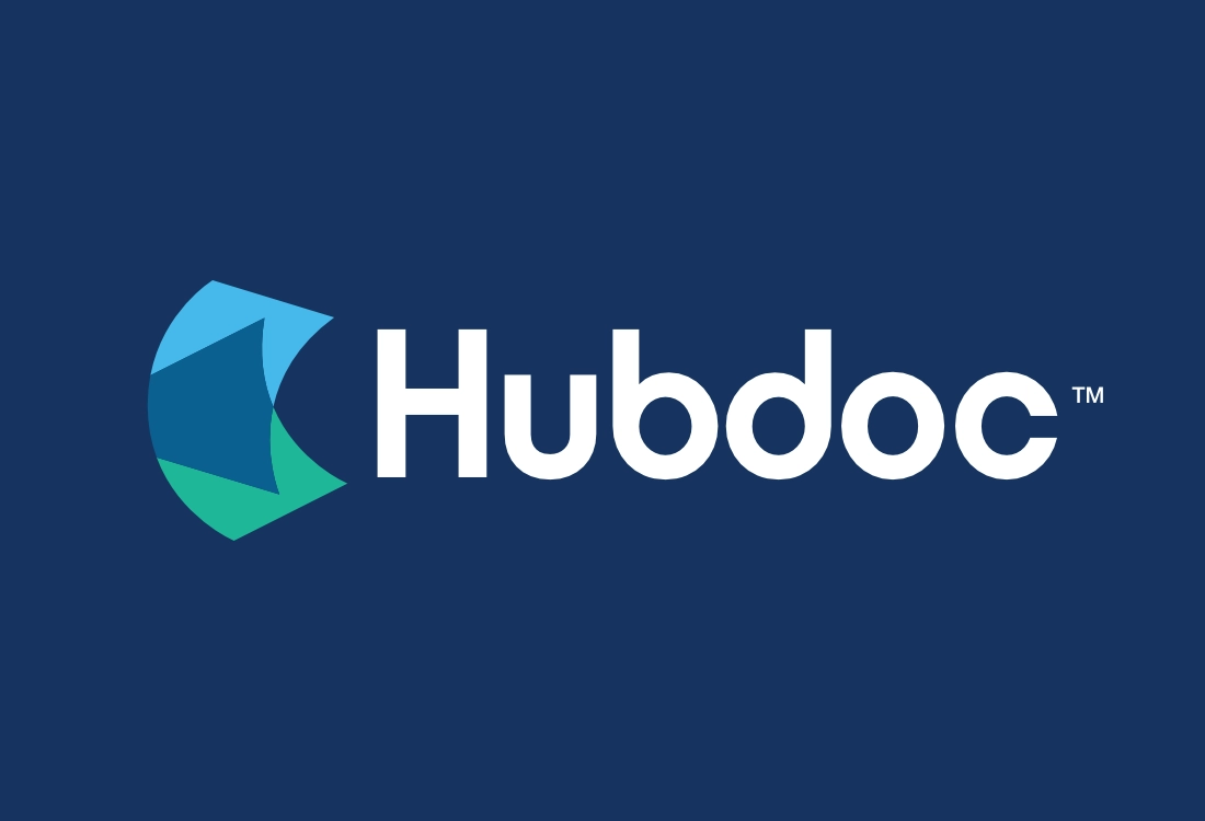 Hubdoc logo