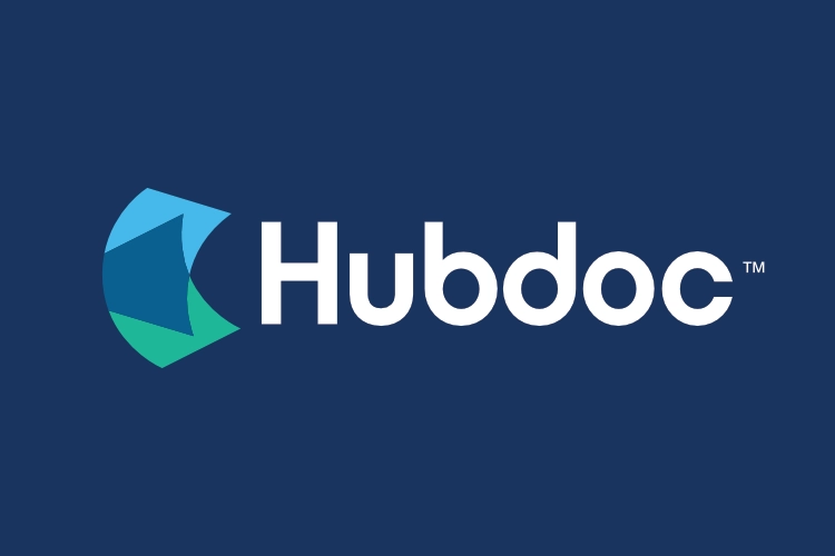 Hubdoc Logo