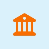 Bank Icon