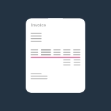 Invoice Icon
