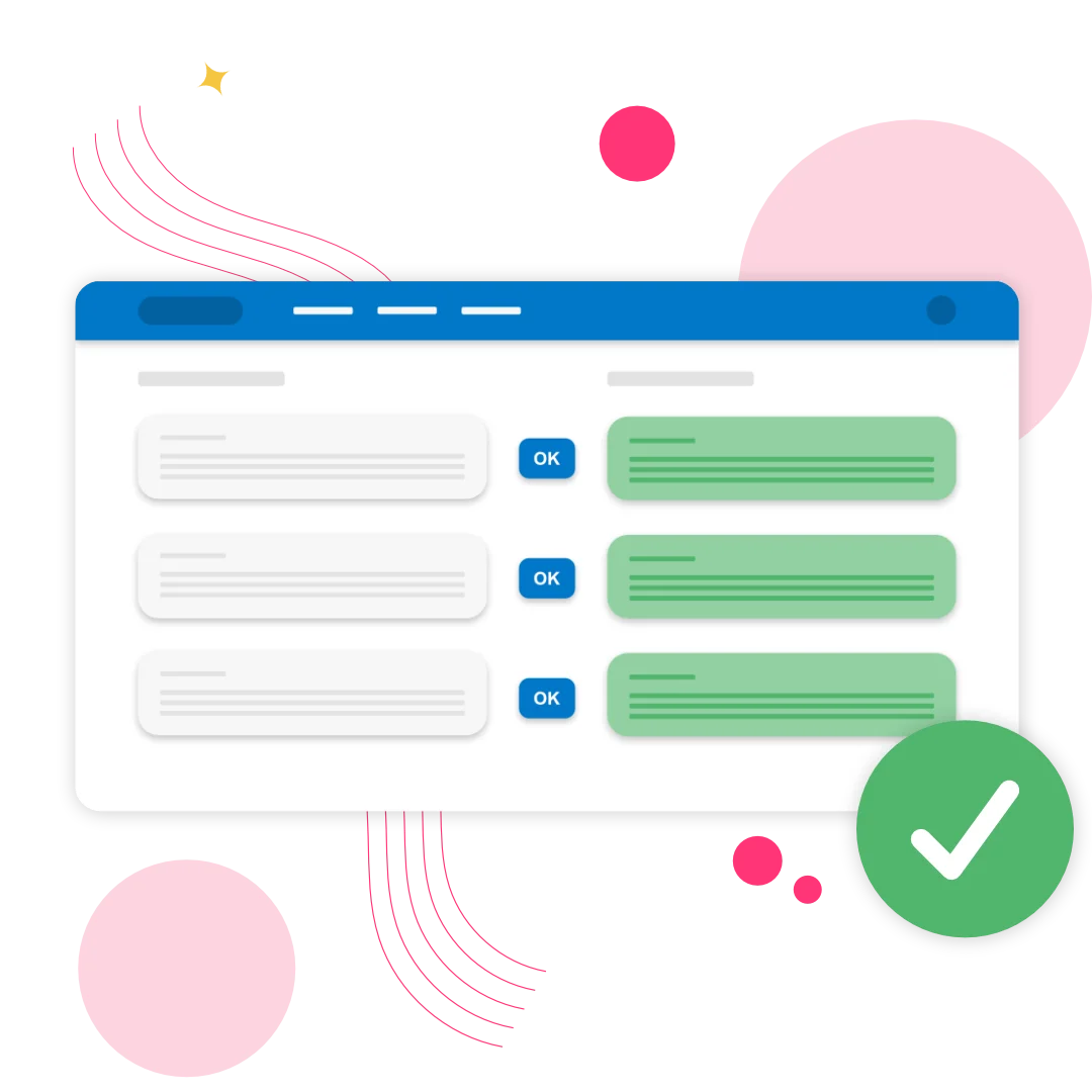 Bank reconciliation in Xero