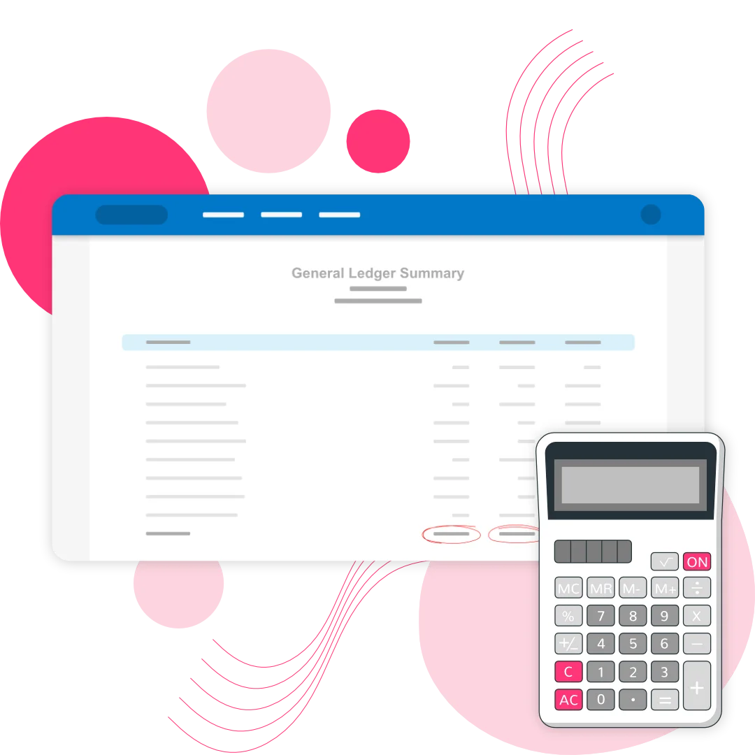 Accounts payable management
